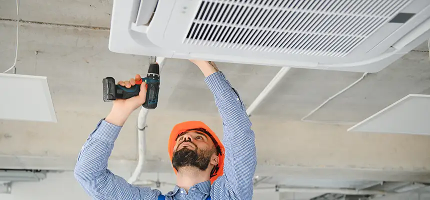 Detailed Multi‑Unit Riser & Roof Termination Cleaning in Burleson