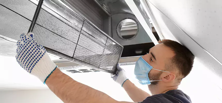 Our Dryer Vent Replacement Services in Burleson, TX