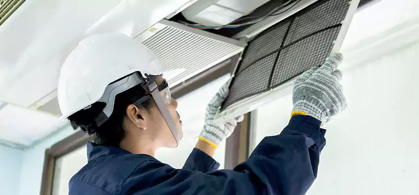 Our Multi-family Home Duct Cleaning Services in Burleson, TX