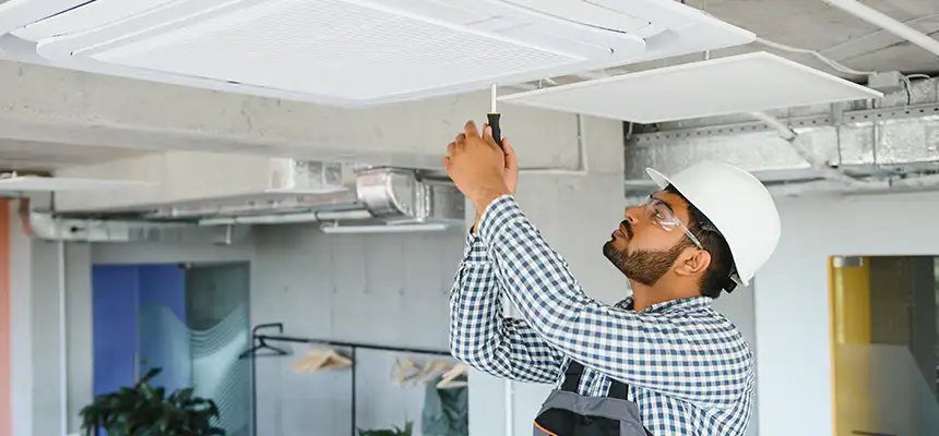 Our Roof Dryer Vent Cleaning Services in Burleson, TX