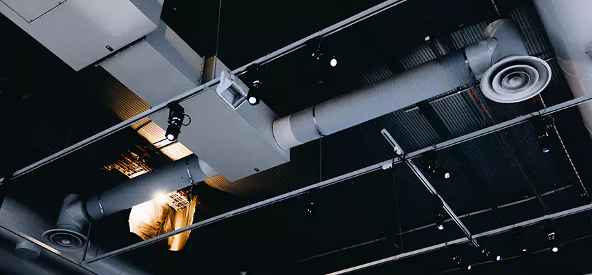 Our Seasonal Allergy Air Duct Cleaning Services in Burleson, TX