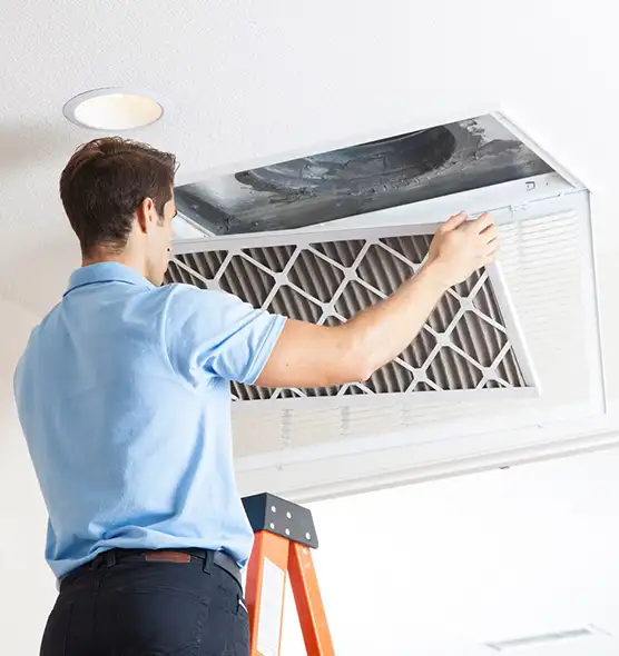 About Annual Dryer Vent Maintenance Burleson, TX