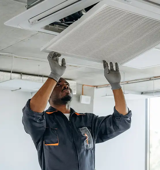 About Certified Air Duct Specialists in Burleson, TX
