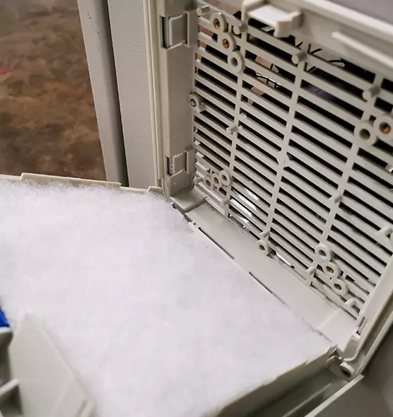 Professional Dryer Vent Mold Cleaning in Burleson, TX