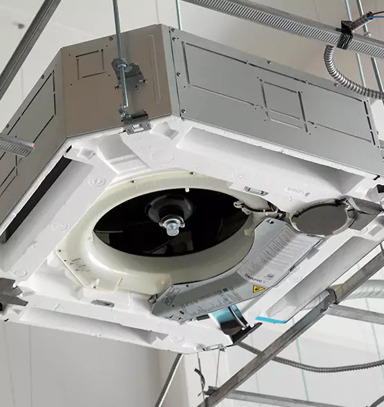 Professional Industrial Dryer Vent Cleaning in Burleson, TX