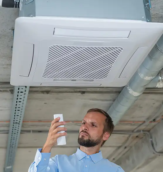 About Local Vent Cleaning Services in Burleson, TX