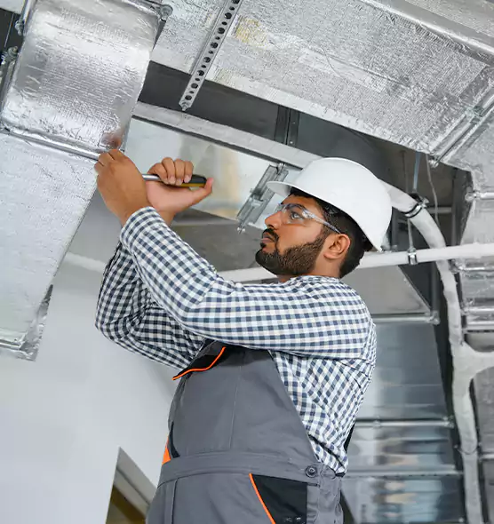 Welcome to Mold & Mildew Removal from Air Ducts Burleson, TX