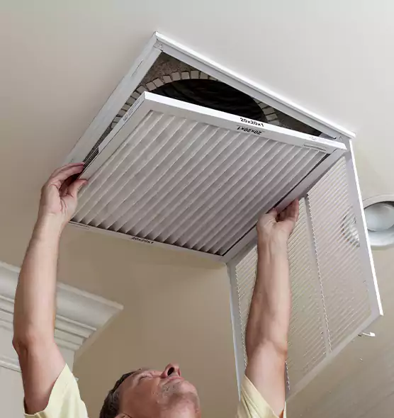 Advanced Residential Vent Cleaning in Burleson, TX
