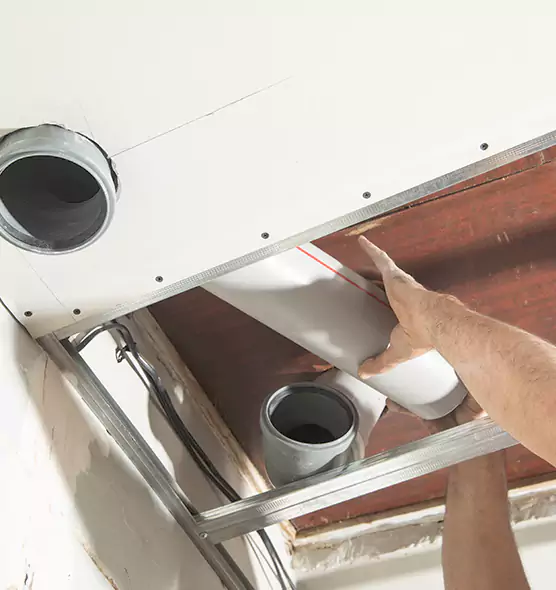 Professional Seasonal Allergy Air Duct Cleaning in Burleson, TX