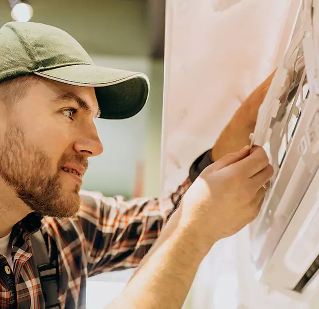 Why Homeowners Businesses Trust Us in Burleson, TX?