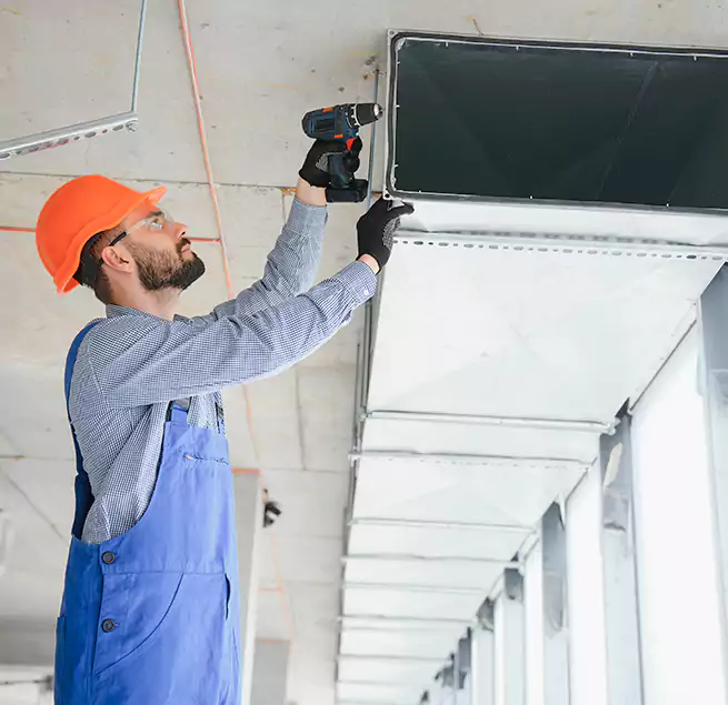 Why Homeowners & Businesses Trust Us in Burleson, TX?