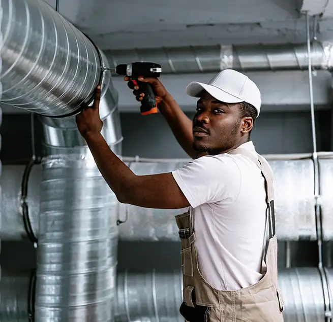 Why Homeowners & Businesses Trust Us Burleson, TX