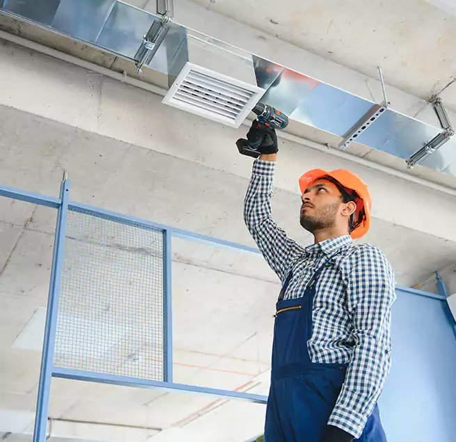 Why Homeowners & Businesses Trust Us in Burleson, TX?