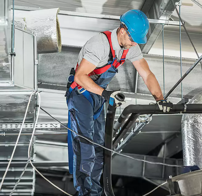 Why Homeowners & Businesses Trust Us in Burleson, TX?