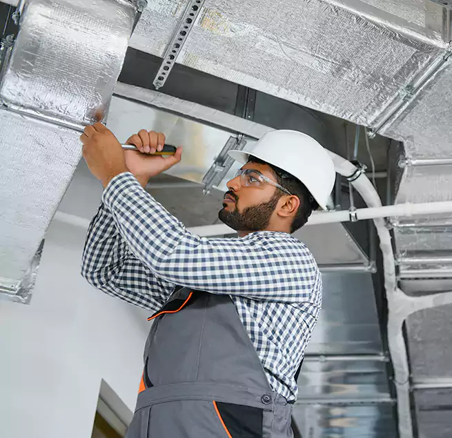 Why Homeowners & Businesses Trust Us Burleson, TX?