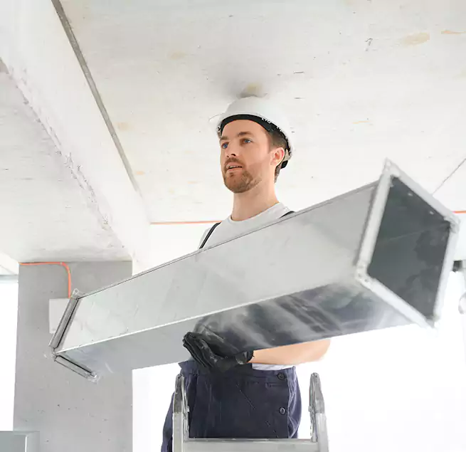 Why Homeowners & Businesses Trust Us in Burleson, TX