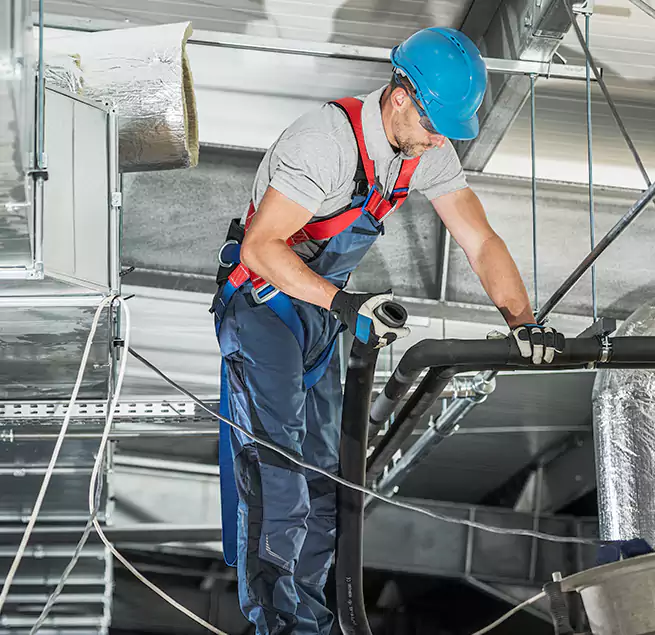 Why Homeowners & Businesses Trust Us in Burleson, TX?