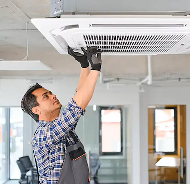 Why Homeowners & Businesses Trust Us in Burleson, TX?