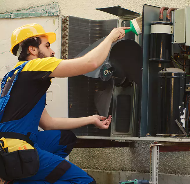 Why Homeowners Businesses Trust Us in Burleson, TX?