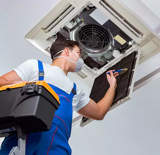 Why Homeowners & Businesses Trust Us in Burleson, TX