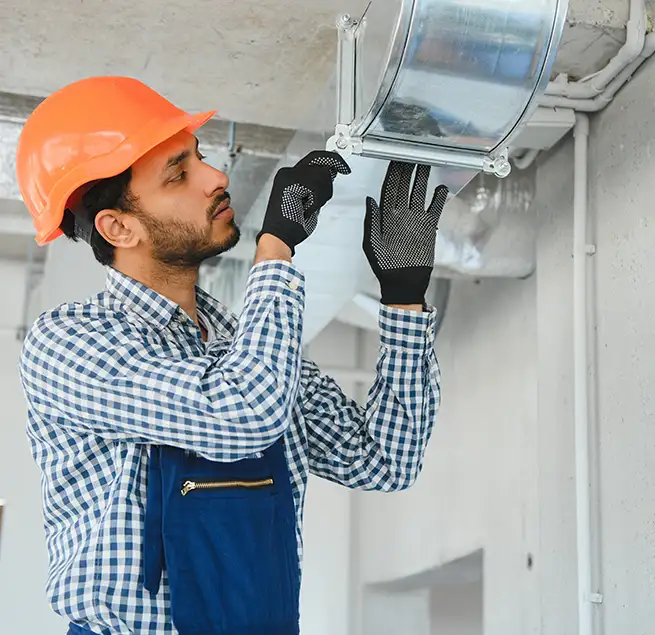 Why Homeowners & Businesses Trust Us in Burleson, TX?