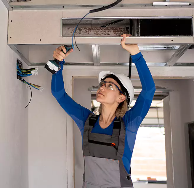 Why Homeowners & Businesses Trust Us in Burleson, TX?