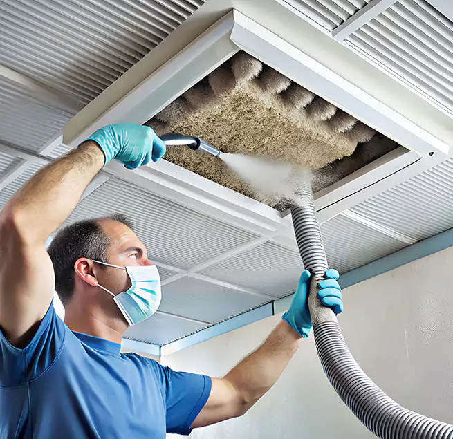 Why Homeowners Businesses Trust Us in Burleson, TX?