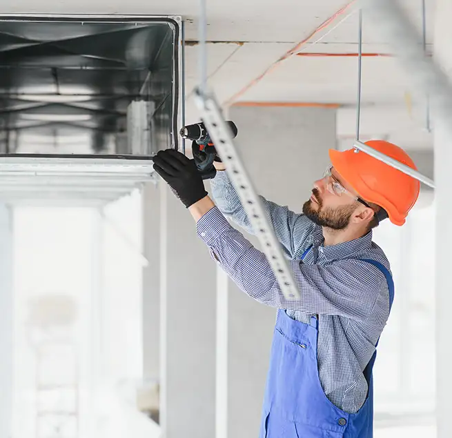  Why Homeowners Businesses Trust Us Burleson, TX