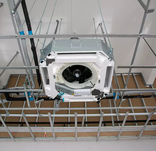 Why Homeowners & Businesses Trust Us Burleson, TX