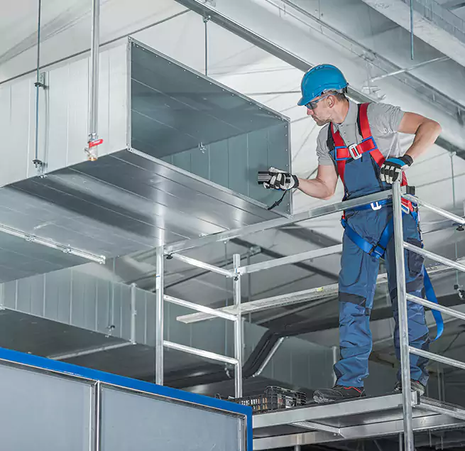 Why Homeowners Businesses Trust Us in Burleson, TX