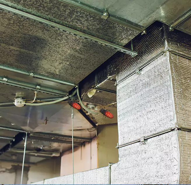 Why Homeowners & Businesses Trust Us Burleson, TX?