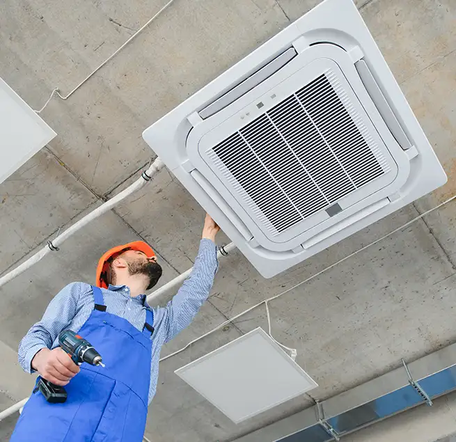 Why Homeowners & Businesses Trust Us in Burleson, TX