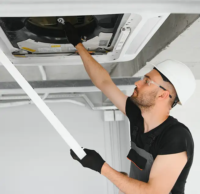 Why Homeowners & Businesses Trust Us in Burleson, TX?