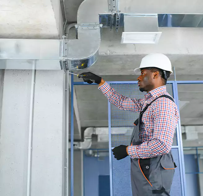 Why Homeowners & Businesses Trust Us in Burleson, TX