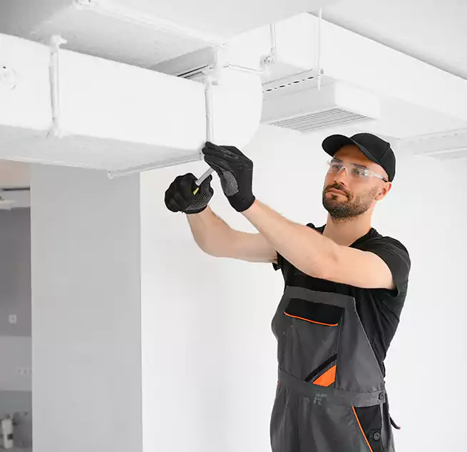  Why Homeowners Businesses Trust Us Burleson, TX