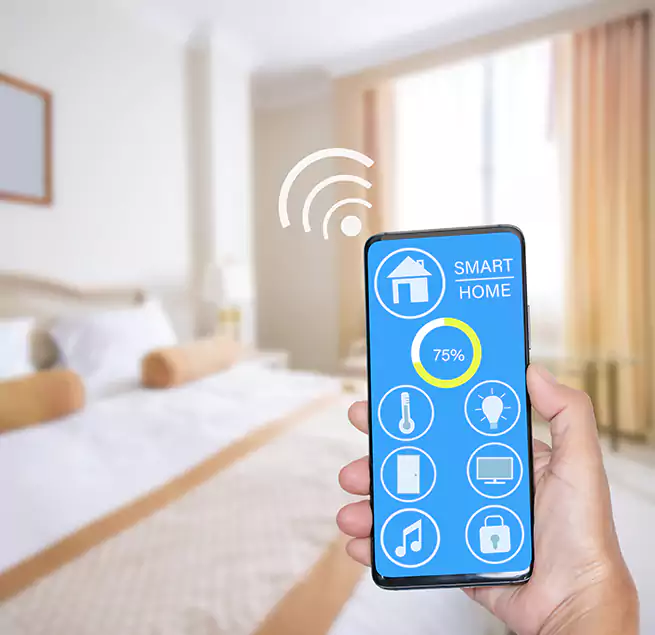 Why Homeowners & Businesses Trust Us in Burleson, TX