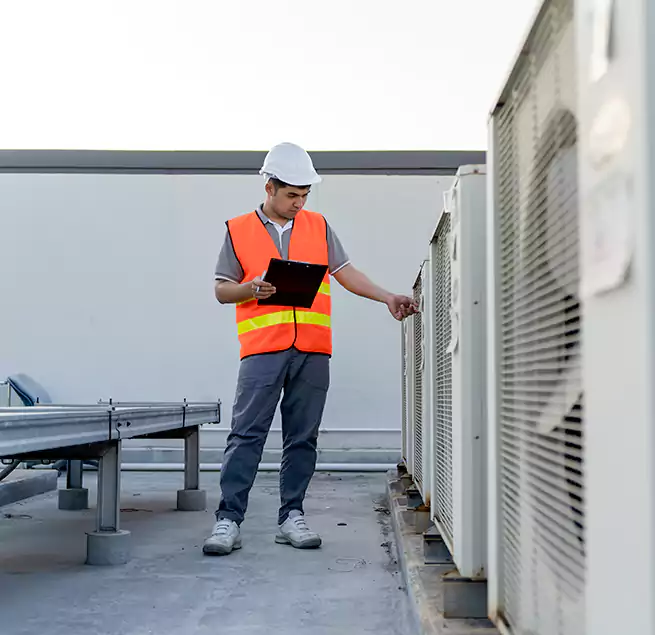 Why Homeowners & Businesses Trust Us in Burleson, TX?