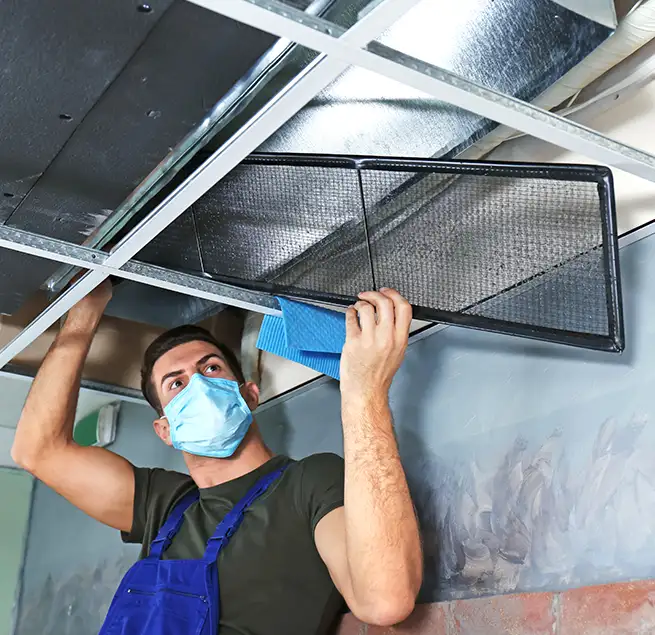 Why Homeowners & Businesses Trust Us in Burleson, TX?