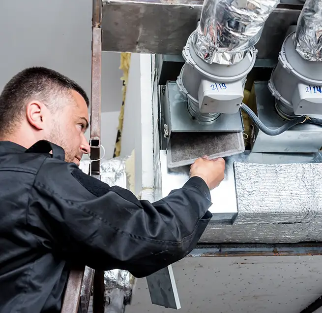 Why Homeowners & Businesses Trust Us in Burleson, TX?